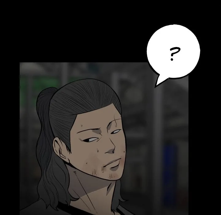 The Villain Chapter 136 page 97 - 