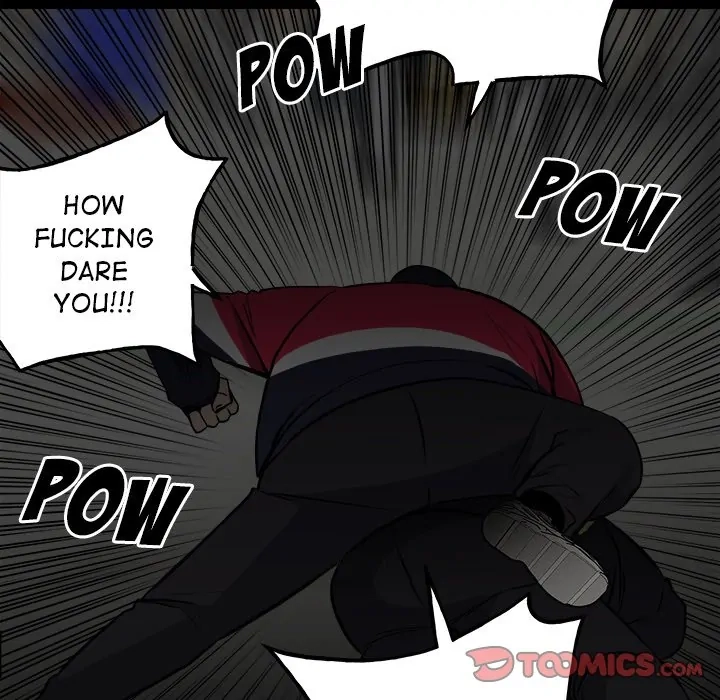 The Villain Chapter 136 page 99 - 