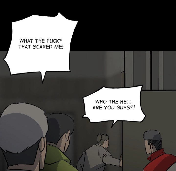 The Villain Chapter 137 page 117 - 