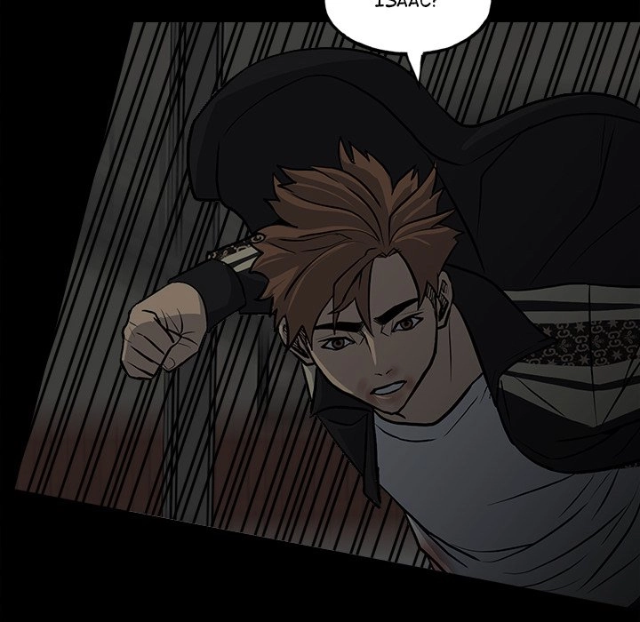 The Villain Chapter 137 page 132 - 