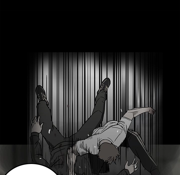 The Villain Chapter 137 page 137 - 