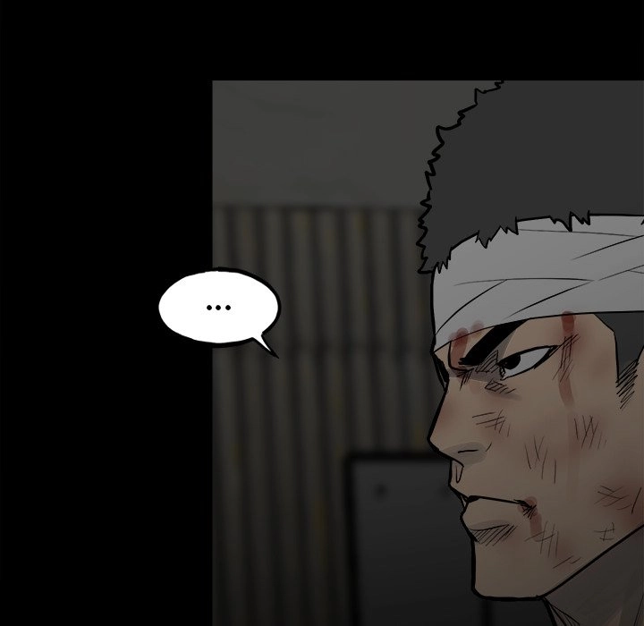 The Villain Chapter 137 page 150 - 