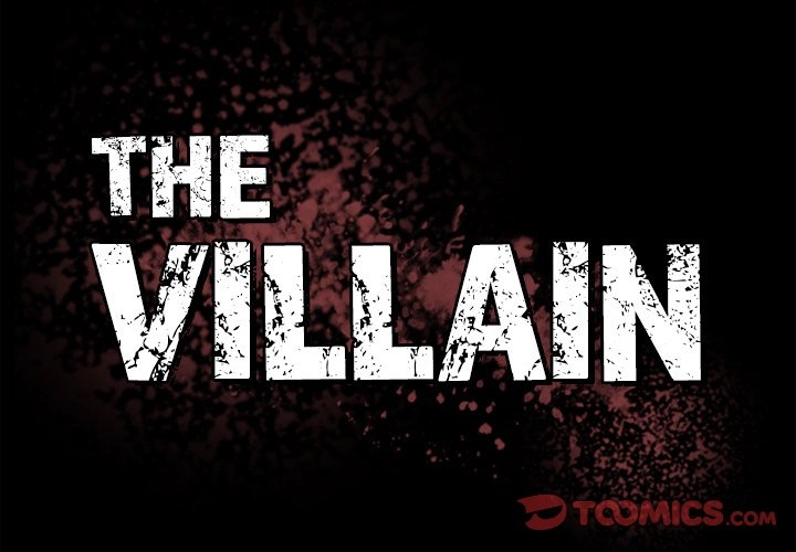 The Villain Chapter 137 page 3 - 