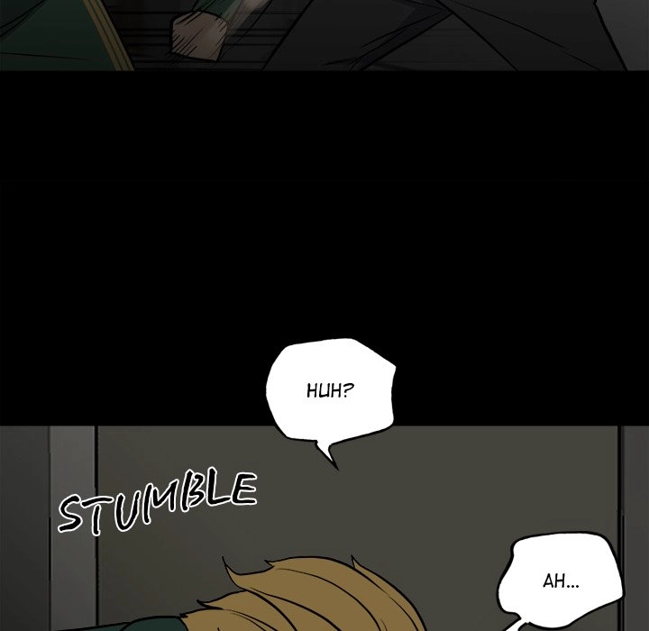 The Villain Chapter 137 page 34 - 