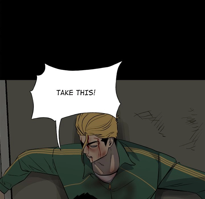 The Villain Chapter 137 page 41 - 