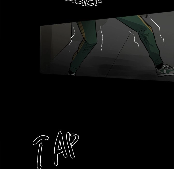The Villain Chapter 137 page 47 - 