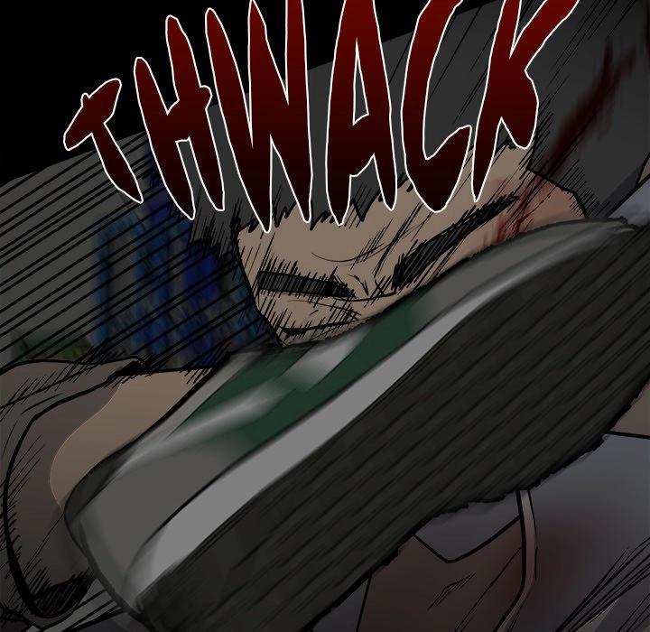 The Villain Chapter 137 page 6 - 