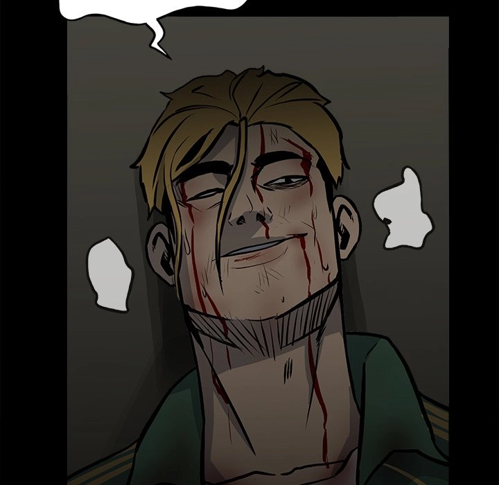 The Villain Chapter 137 page 53 - 