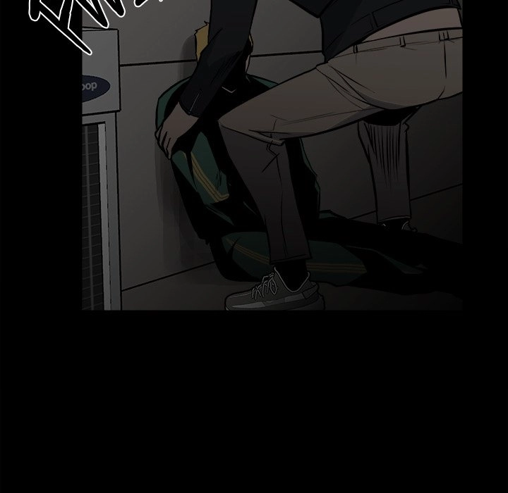 The Villain Chapter 137 page 64 - 