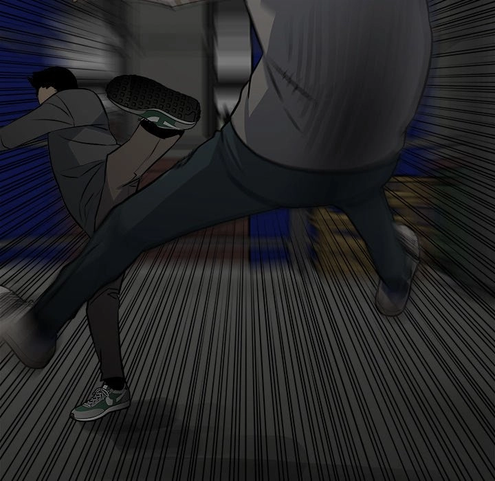 The Villain Chapter 137 page 77 - 