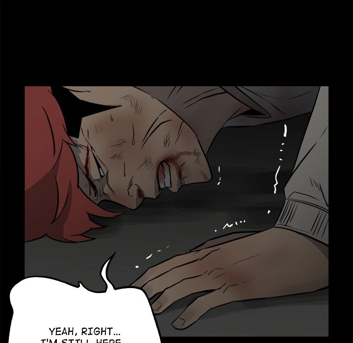 The Villain Chapter 137 page 81 - 