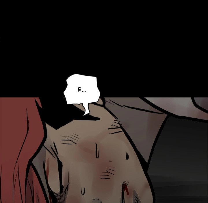 The Villain Chapter 137 page 84 - 