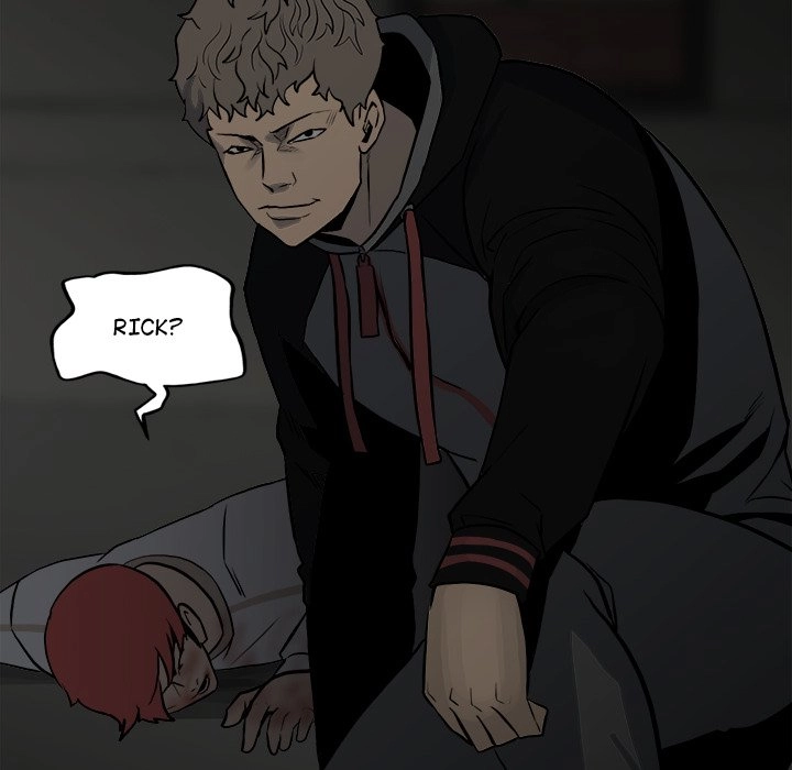 The Villain Chapter 137 page 88 - 