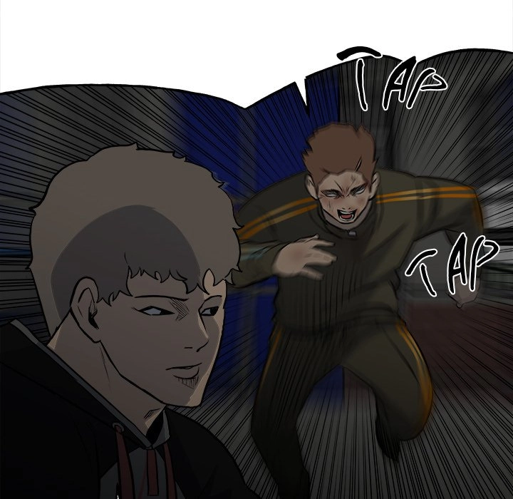 The Villain Chapter 137 page 92 - 