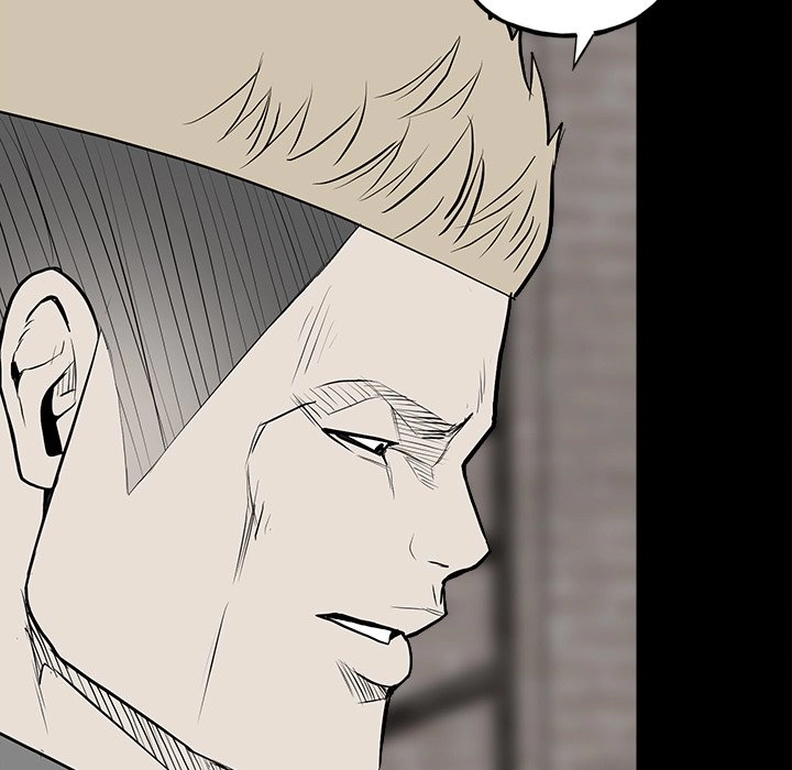 The Villain Chapter 138 page 33 - 
