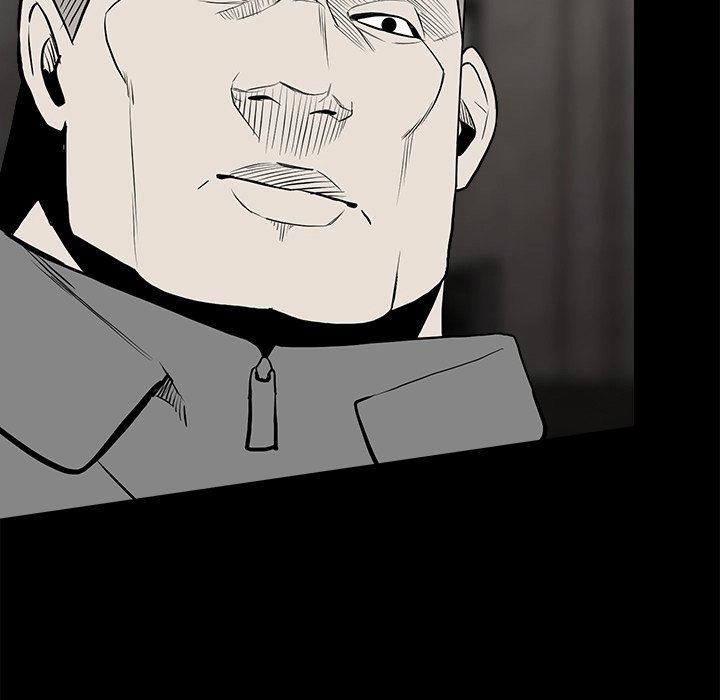 The Villain Chapter 138 page 46 - 