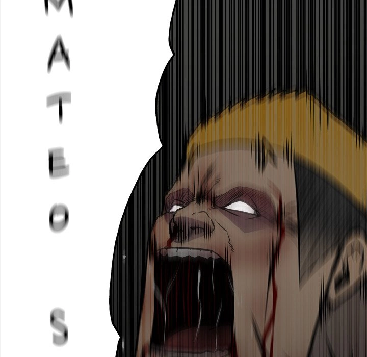 The Villain Chapter 138 page 98 - 