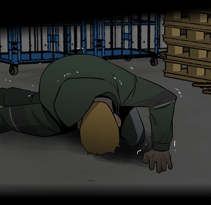 The Villain Chapter 139 page 117 - 