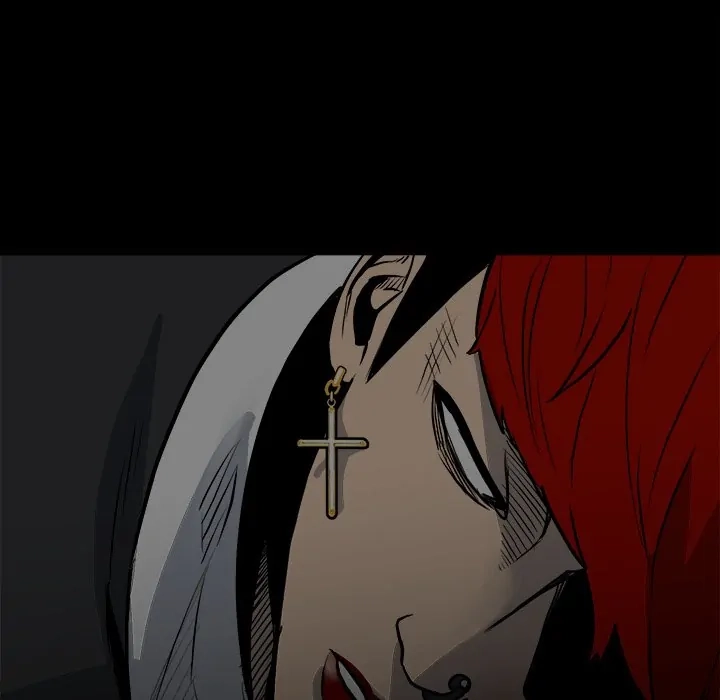 The Villain Chapter 140 page 137 - 