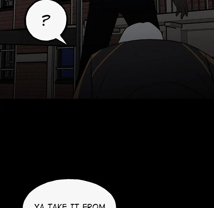 The Villain Chapter 140 page 150 - 