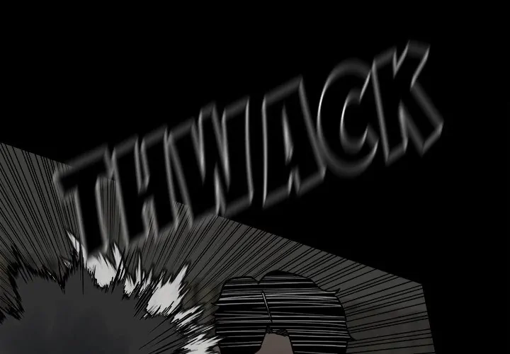 The Villain Chapter 140 page 4 - 