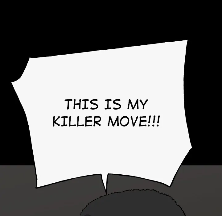 The Villain Chapter 140 page 33 - 
