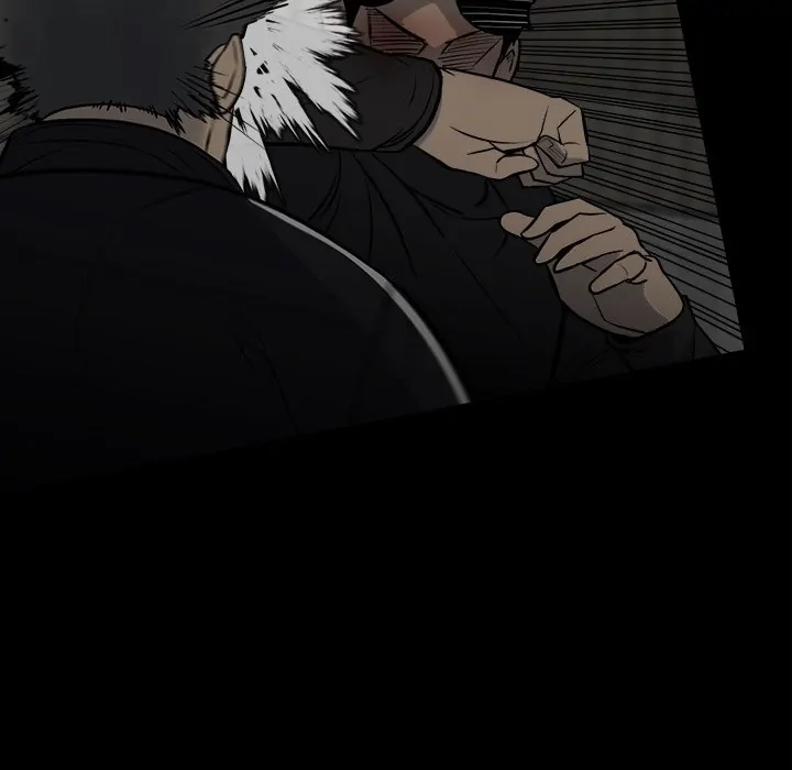 The Villain Chapter 140 page 5 - 