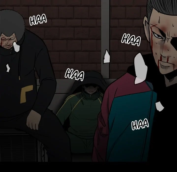 The Villain Chapter 140 page 46 - 