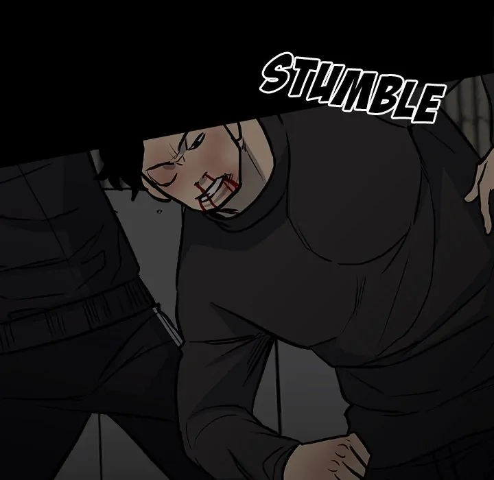 The Villain Chapter 140 page 6 - 