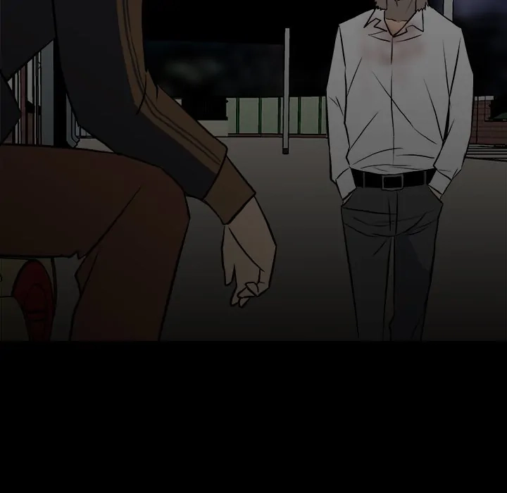 The Villain Chapter 140 page 77 - 