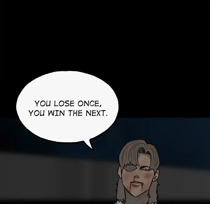 The Villain Chapter 140 page 84 - 