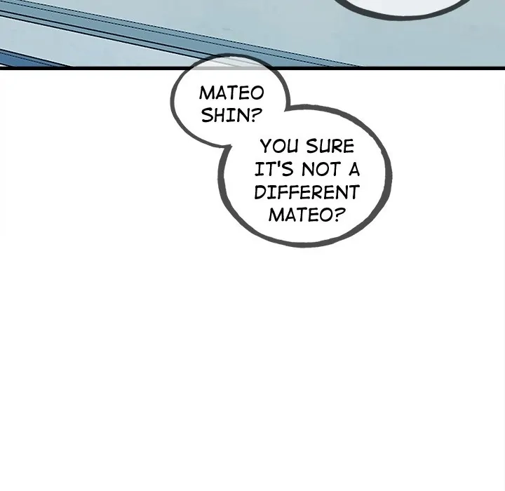 The Villain Chapter 141 page 117 - 