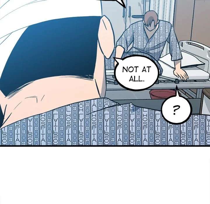 The Villain Chapter 141 page 132 - 