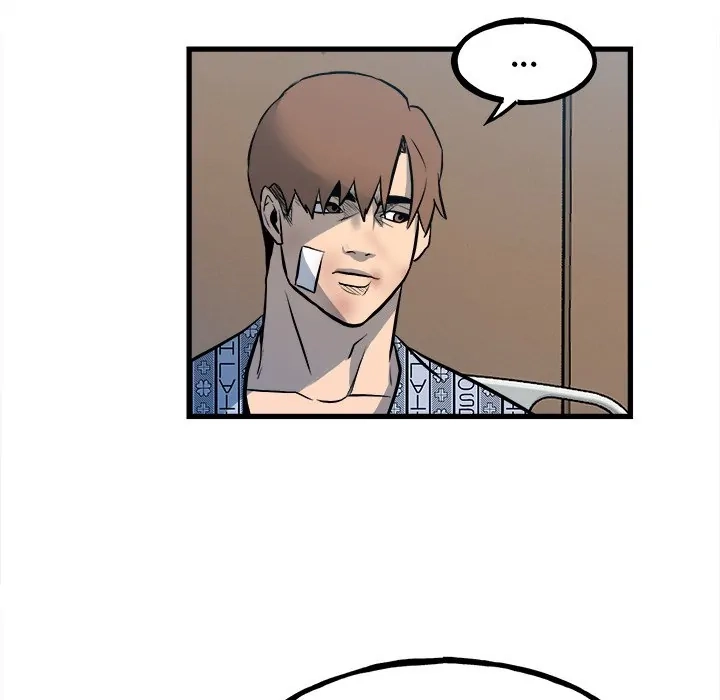 The Villain Chapter 141 page 137 - 