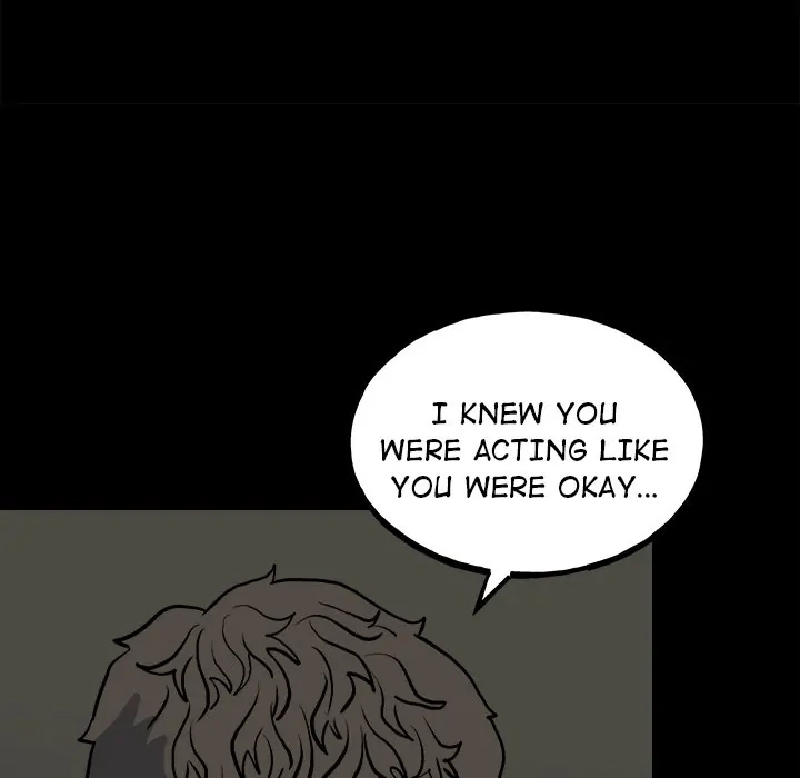 The Villain Chapter 141 page 33 - 