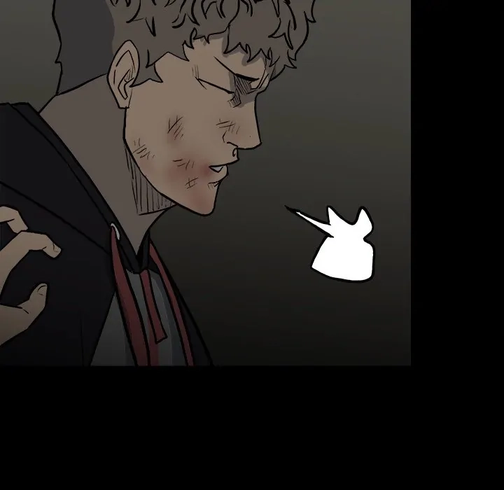 The Villain Chapter 141 page 34 - 
