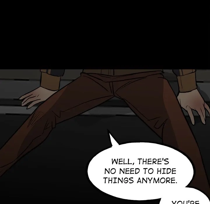 The Villain Chapter 141 page 42 - 