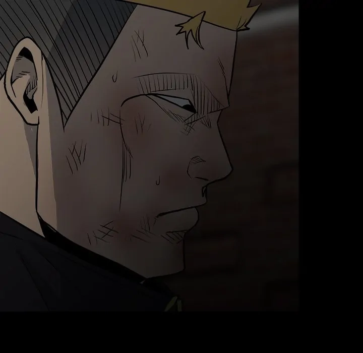 The Villain Chapter 141 page 46 - 