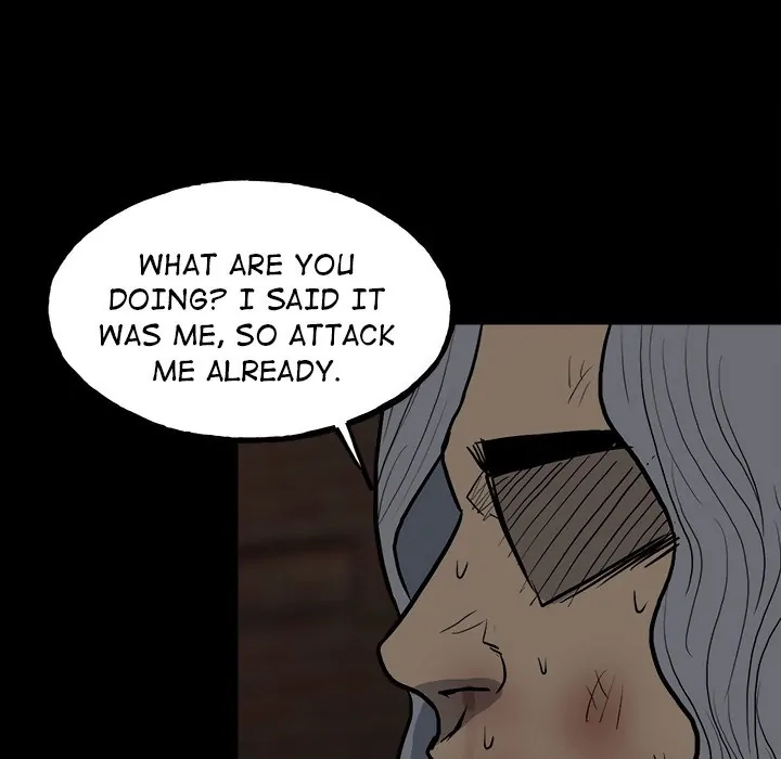 The Villain Chapter 141 page 47 - 