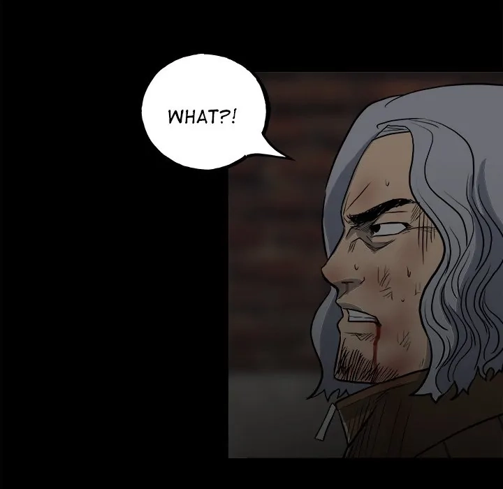 The Villain Chapter 141 page 64 - 