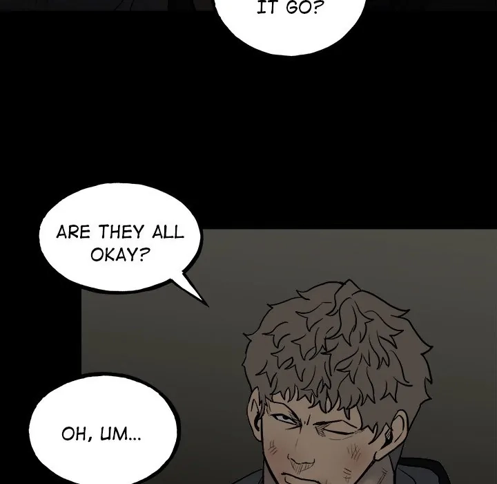The Villain Chapter 141 page 8 - 