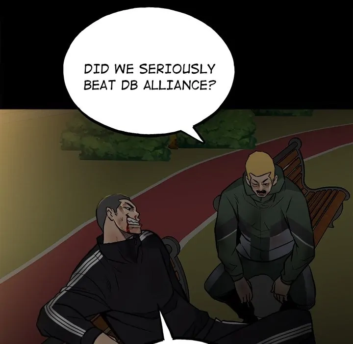The Villain Chapter 141 page 77 - 