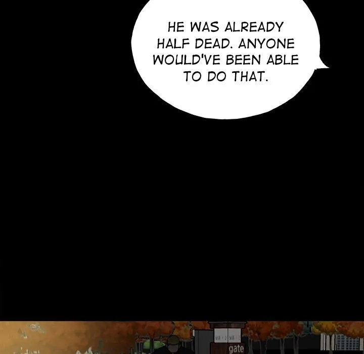 The Villain Chapter 141 page 80 - 