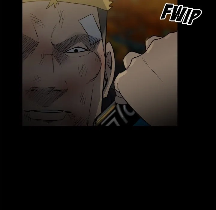 The Villain Chapter 141 page 90 - 