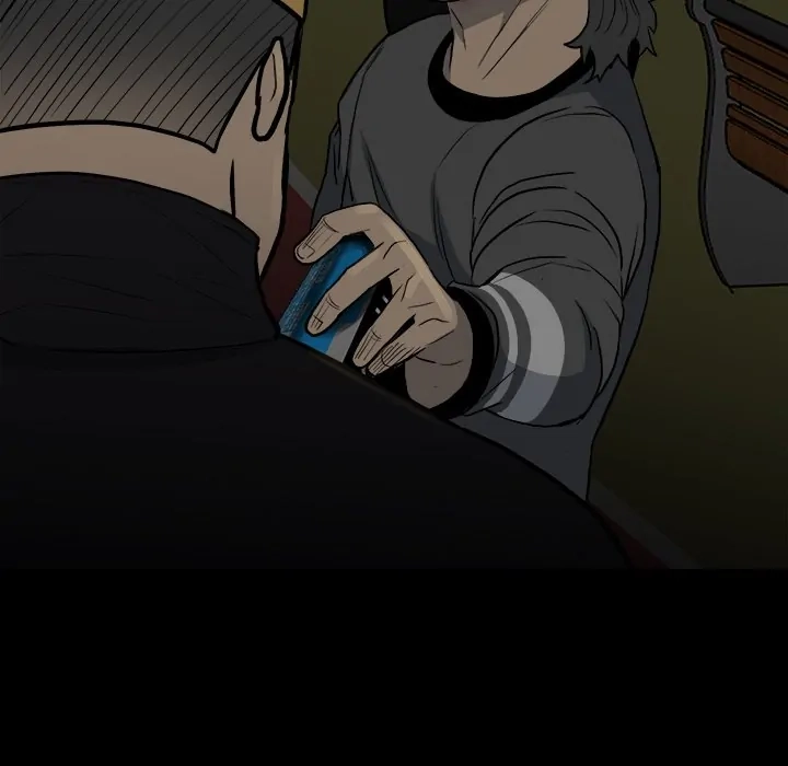 The Villain Chapter 141 page 92 - 