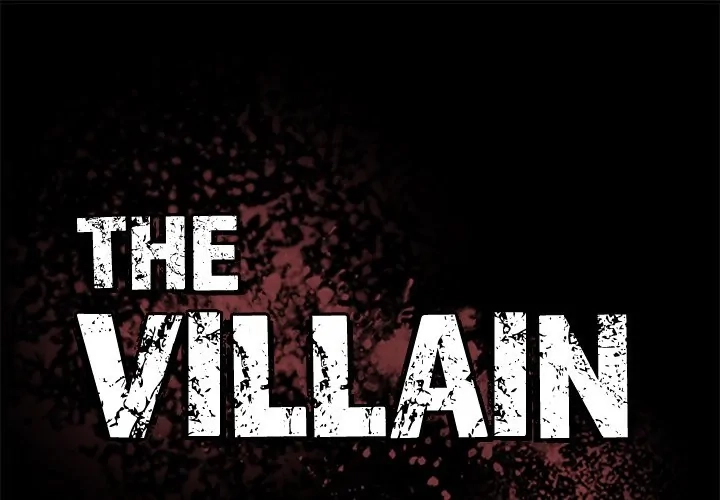 The Villain Chapter 142 page 1 - 
