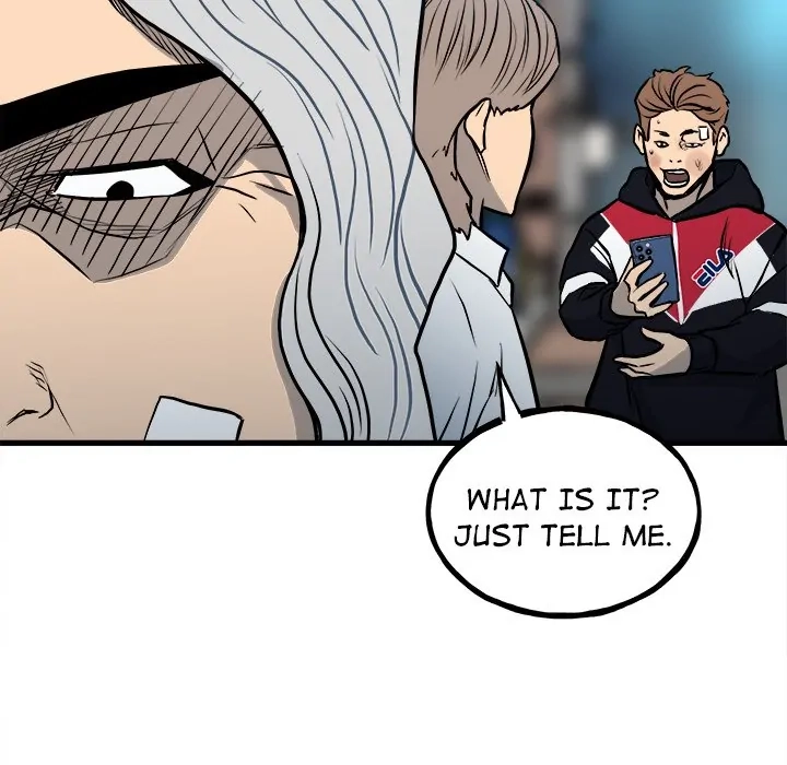The Villain Chapter 142 page 117 - 