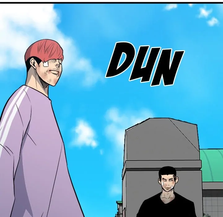 The Villain Chapter 142 page 125 - 