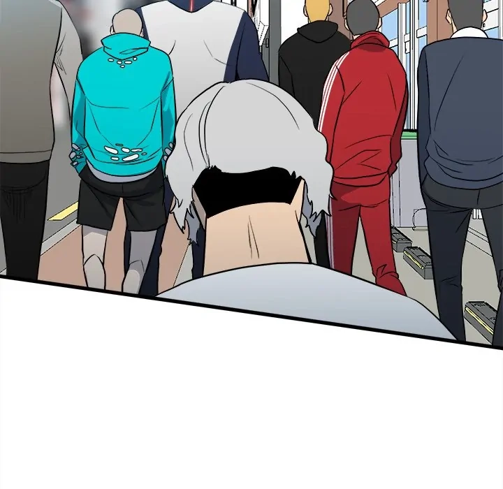 The Villain Chapter 142 page 132 - 