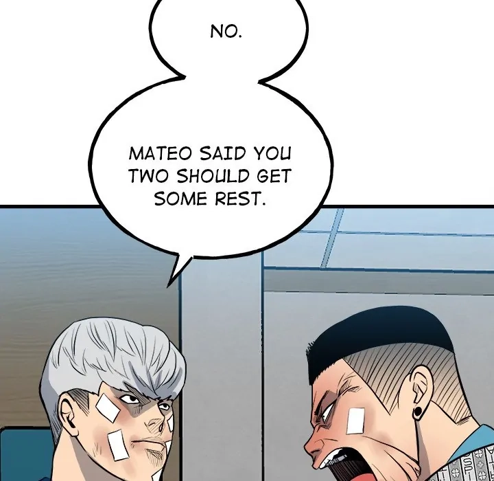 The Villain Chapter 142 page 17 - 